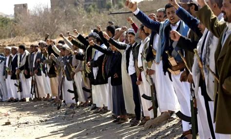 نسبة الشيعة في اليمن